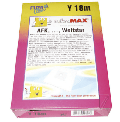 Støvsugerposer til Hoover Thunder TS70 - H75 H76