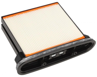 Bosch filter til GAS 25 L SFC Professional