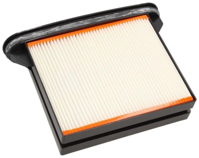 Bosch filter til GAS 25 L SFC Professional