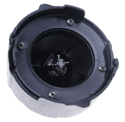 OBH LH91HDS0/870 sokkel med kniv, To Go