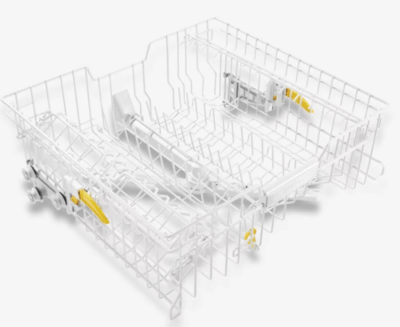 Miele trådkurv 10491451, øverst