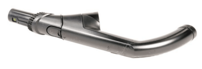 Miele ergonomisk buerør