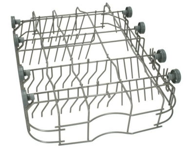 Logik trådkurv til LS474WN, LDW45W12N - nederst