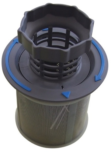 Afløbsfilter til Bosch - 00427903