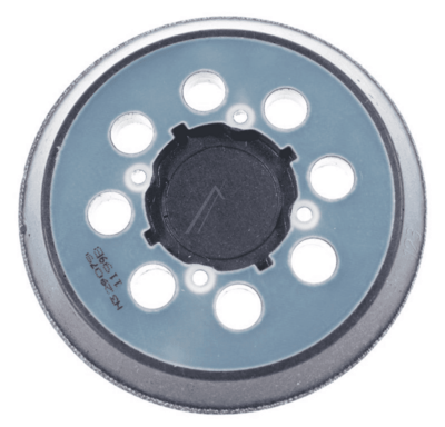 DeWalt Bagskive slibesål til excentersliber - N329079