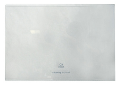 Hotpoint glashylde til MC06 - 482000022965