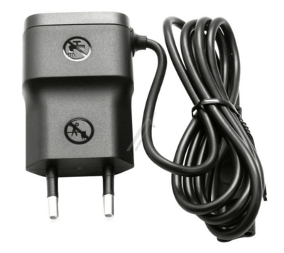 Braun oplader - 80761300
