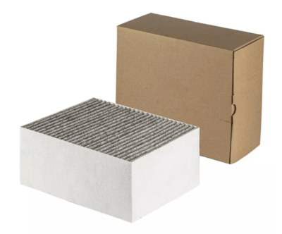 Siemens kulfilter DSZ5201