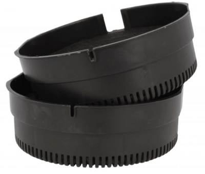 Gorenje kulfilter til emhætte - 416912