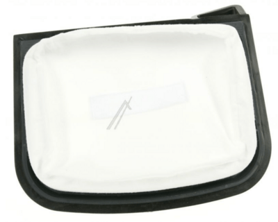 Nilfisk filterindsats til VP600