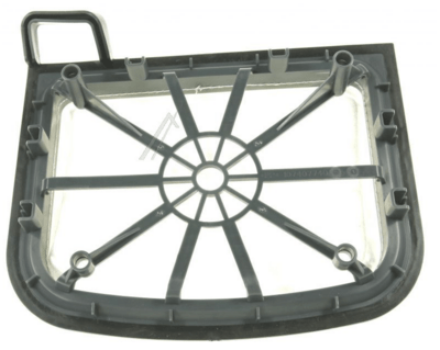 Nilfisk filterindsats til VP600