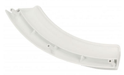 Håndtag til Bosch tørretumbler - 00644221