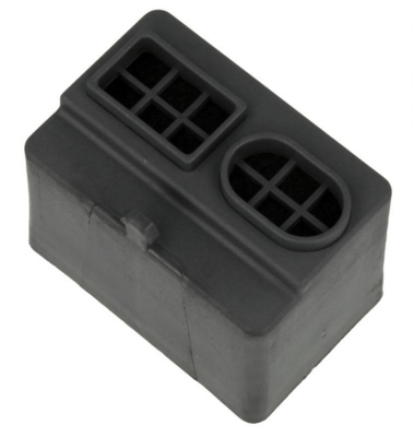 Kulfilter til Liebherr - 919390600