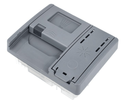 Grundig sæbedispenser - C00870334