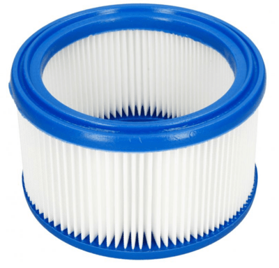 Nilfisk SQ450 PET filter