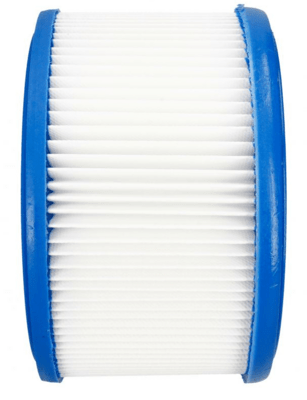 Nilfisk SQ450 PET filter