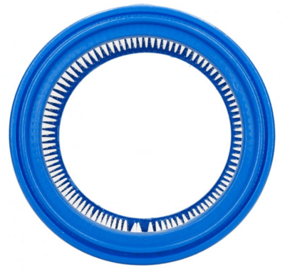 Nilfisk SQ450 PET filter