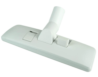 Kombimundstykke med lys stødbande Ø32