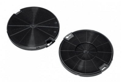 Kulfiltre til IKEA Luftig mfl.