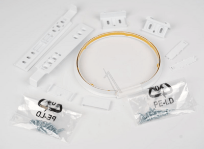 Ikea monteringssæt til Lagan 00572848