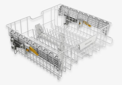 Miele trådkurv 11239170, øverst