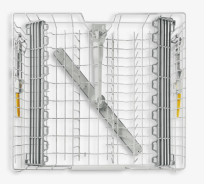 Miele trådkurv 11239170, øverst