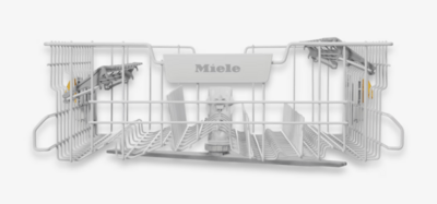 Miele trådkurv 11239170, øverst