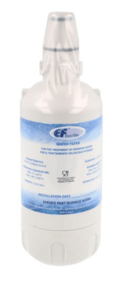 Vandfilter til Electrolux 2085420012