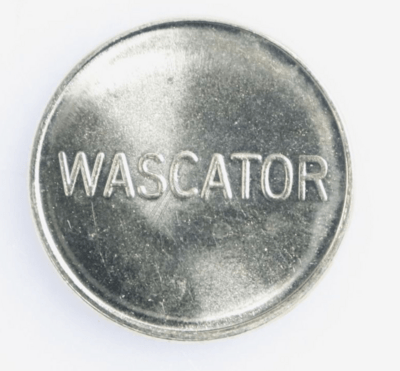 Wascator 4 polet