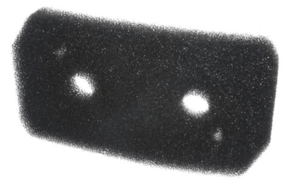 Svamp til Siemens 12007650