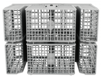 Hotpoint bestikkurv - C00260860