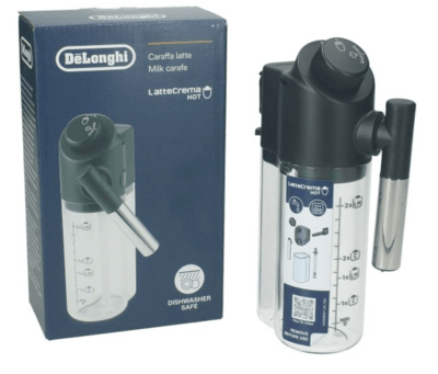Delonghi mælkebeholder - DLSC035