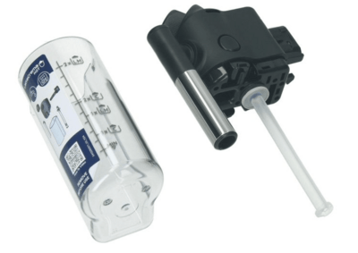 Delonghi mælkebeholder - DLSC035