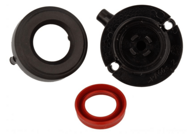 Jura ventilkit til vandbeholder - 58637