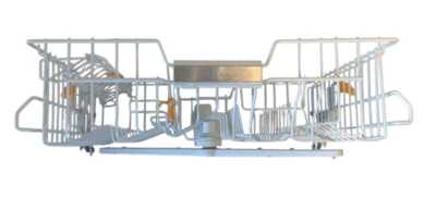 Miele trådkurv 10491444, øverst