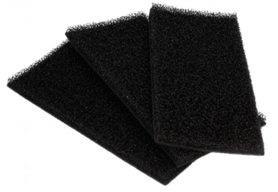 Filter til Bauknecht - 3 stk.