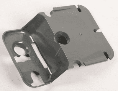 Moccamaster varmebeskyttelsesplade - 12761