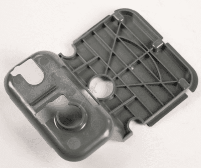 Moccamaster varmebeskyttelsesplade - 12761