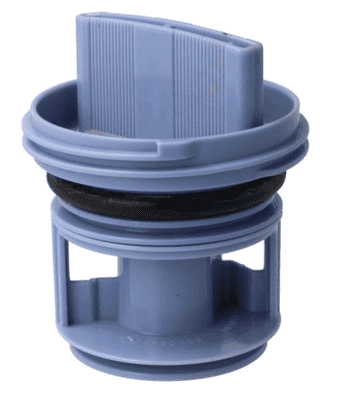 Bosch trevlesi til vaskemaskine - 12045477