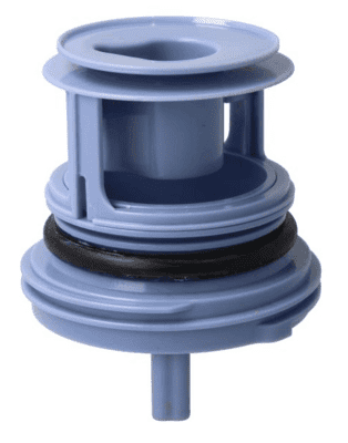 Siemens trevlesi til vaskemaskine - 12045477