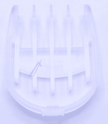 Babyliss afstandskam - 35809918