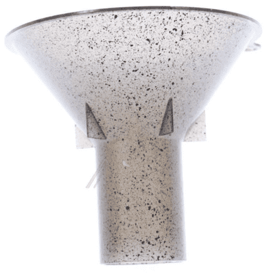 Tragt til salt i opvaskemaskine