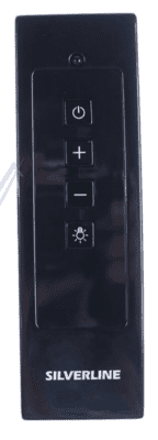 Silverline fjernbetjening til emhætte