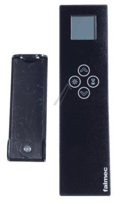 Falmec fjernbetjening til emhætte - 105080061