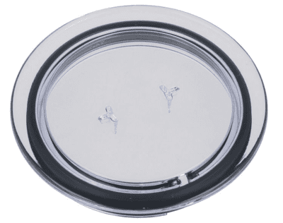 Nespresso låg til mælkebeholder - MS-623697