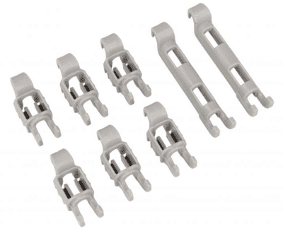 Clips til Siemens tallerkenrække - 00611472