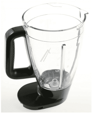 OBH Nordica blenderkande