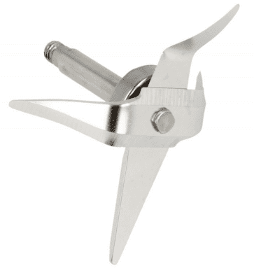 OBH Nordica kniv til blender