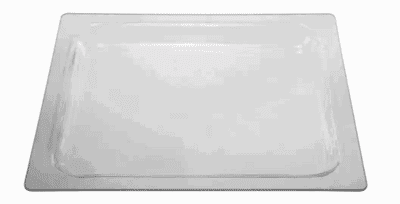 Bosch, Siemens glasplade til microbølgovn - HZ8056