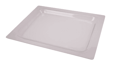 Bosch, Siemens glasplade til microbølgovn - HEZ86300